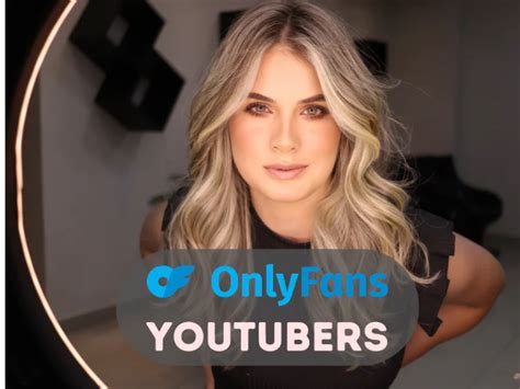 nude youtubers|The 6 Biggest YouTubers on OnlyFans